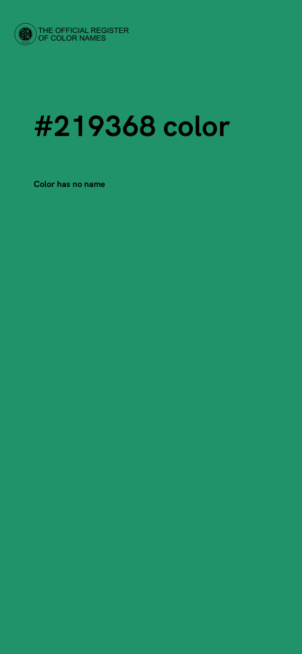 #219368 color image