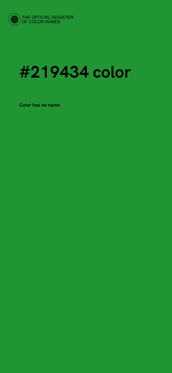 #219434 color image