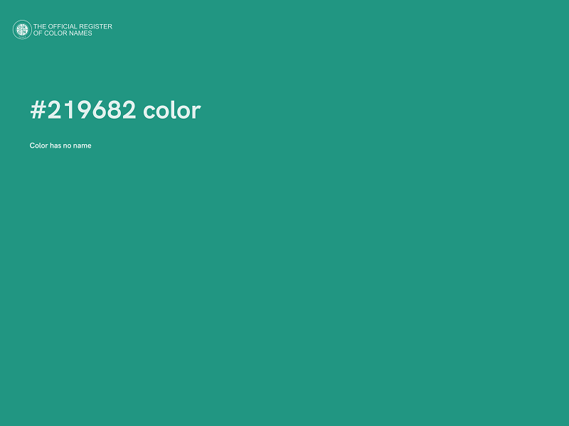 #219682 color image