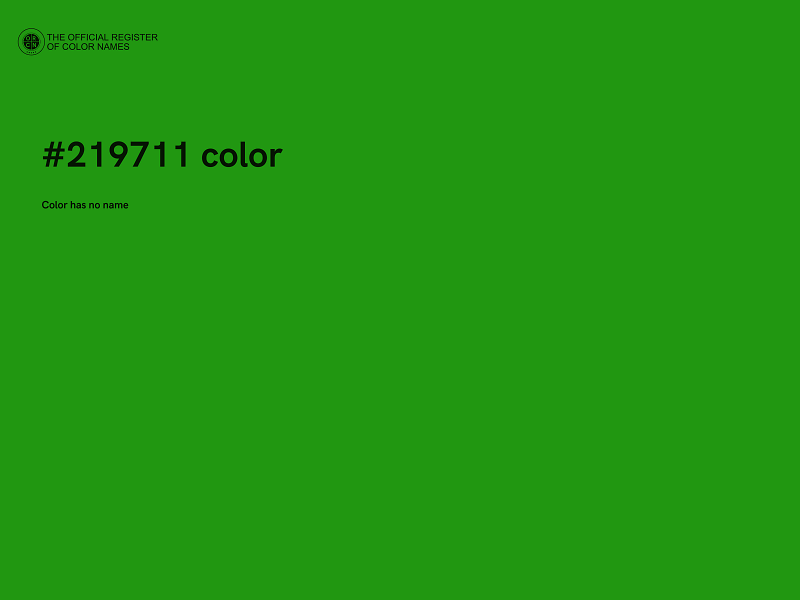 #219711 color image