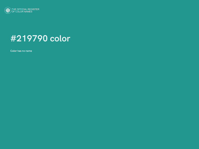 #219790 color image