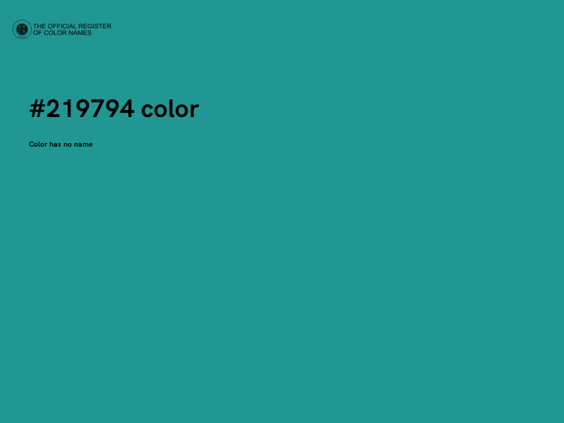 #219794 color image