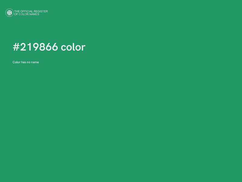#219866 color image