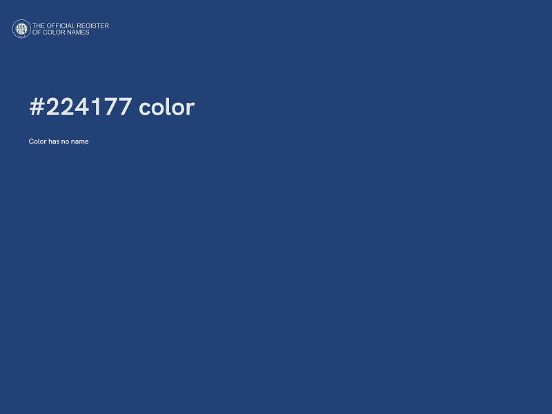 #224177 color image