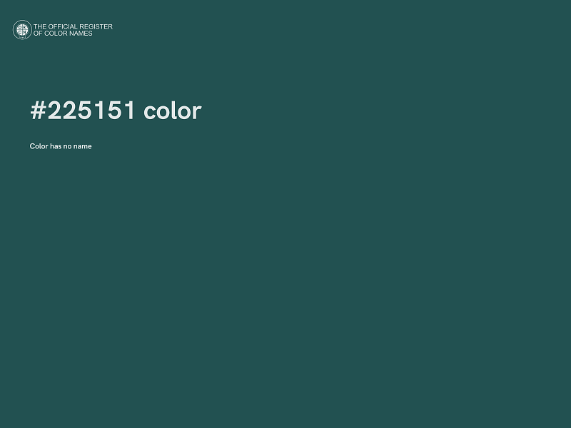 #225151 color image