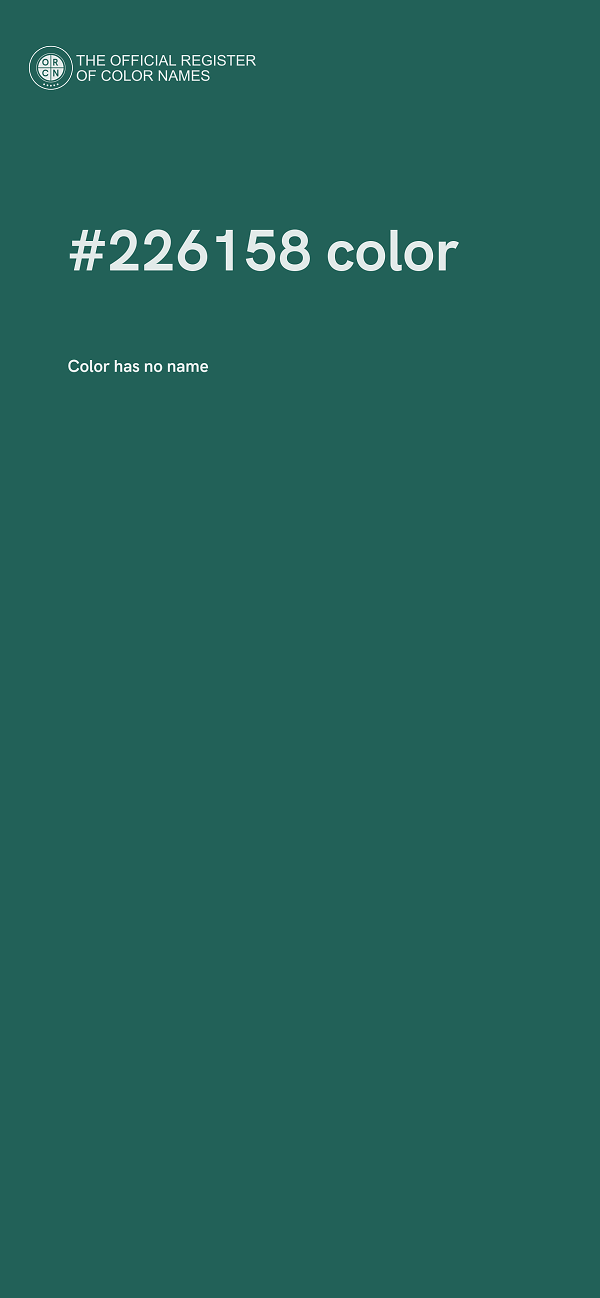 #226158 color image