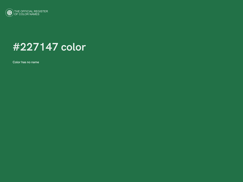 #227147 color image
