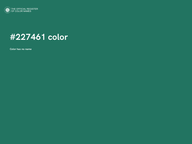 #227461 color image