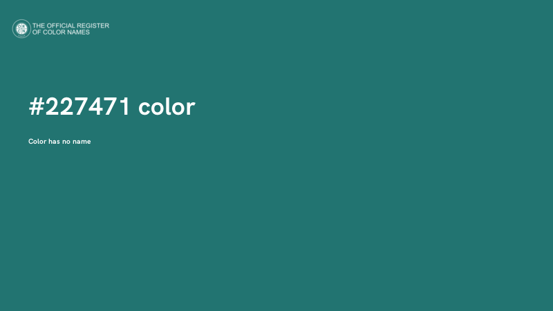 #227471 color image