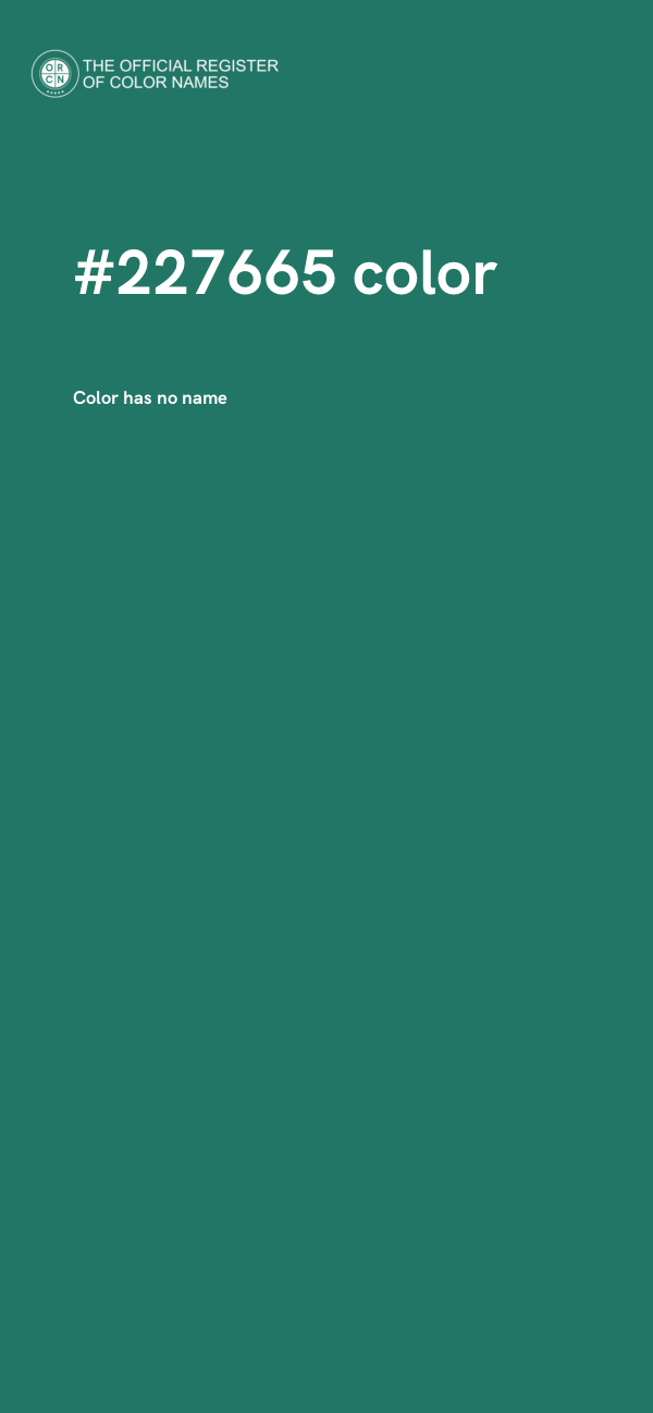 #227665 color image