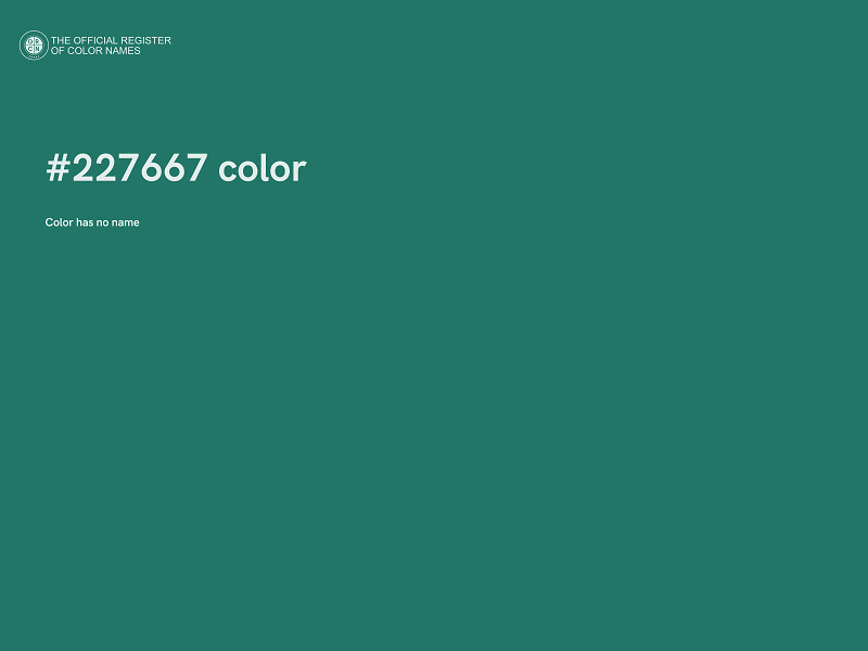 #227667 color image