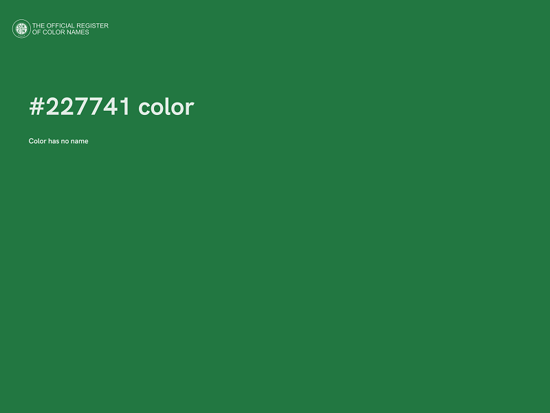 #227741 color image