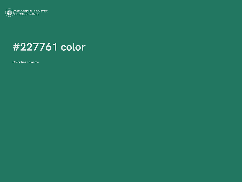 #227761 color image