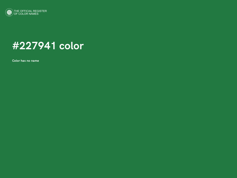 #227941 color image