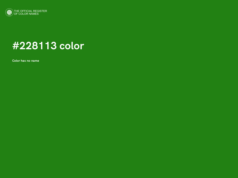 #228113 color image