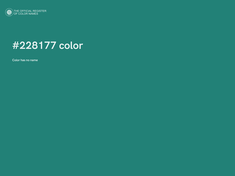#228177 color image