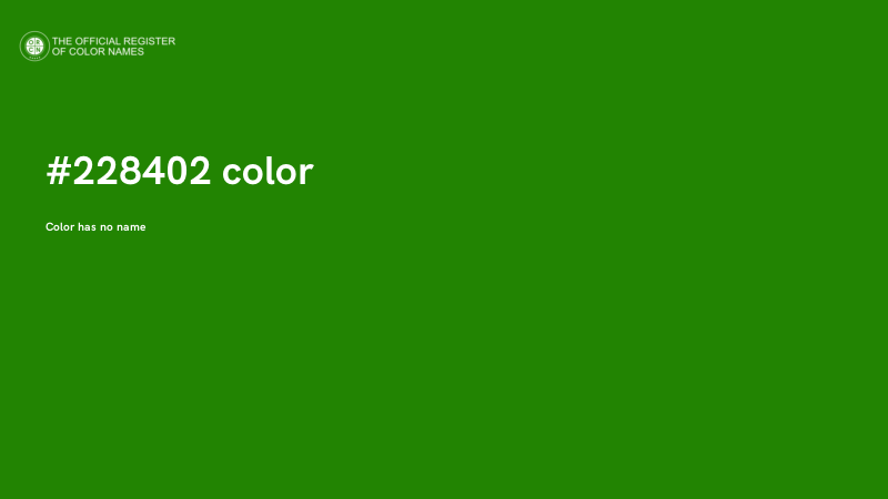 #228402 color image