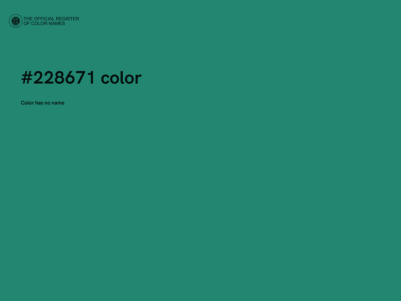 #228671 color image