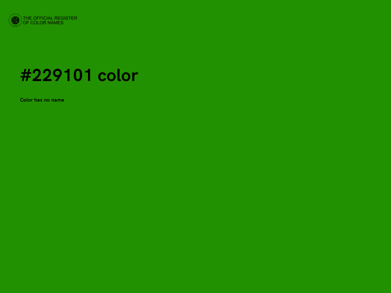 #229101 color image