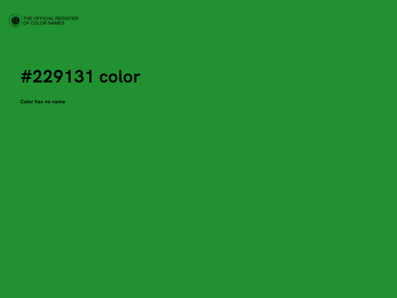 #229131 color image
