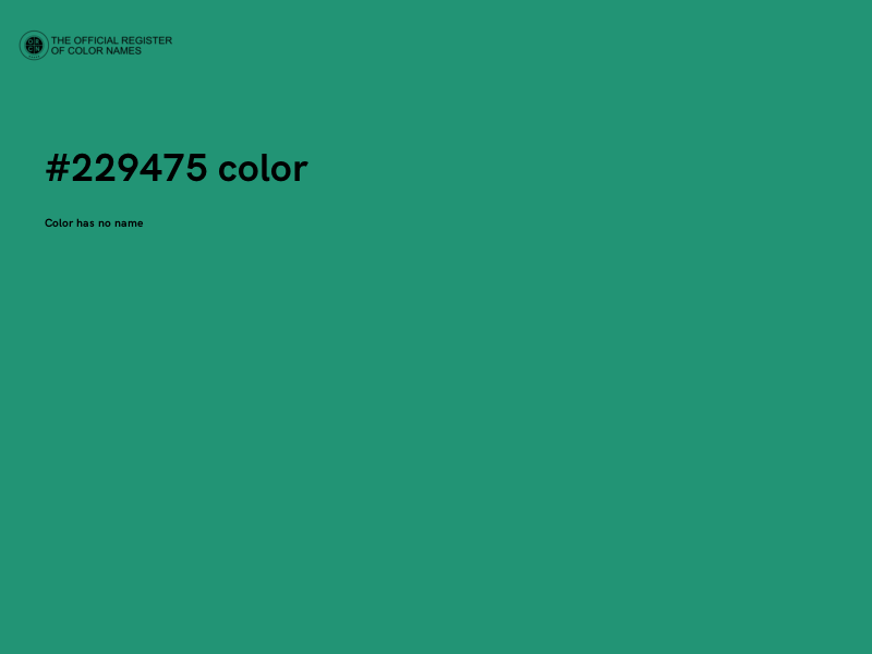 #229475 color image