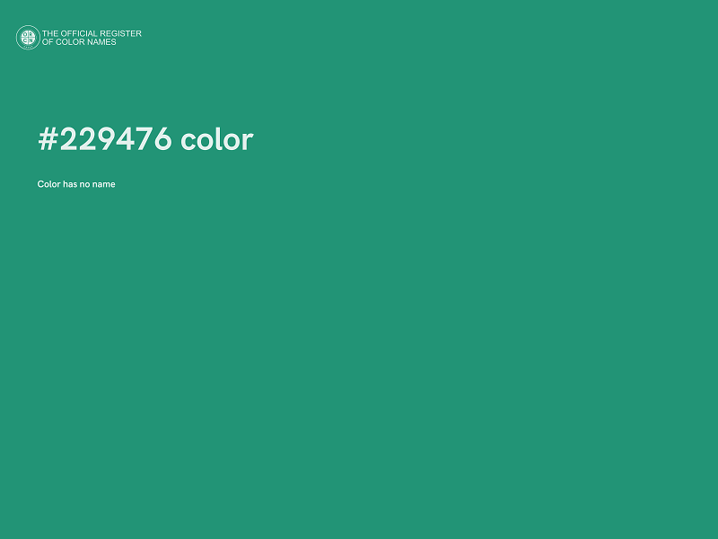 #229476 color image