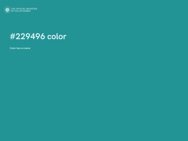 #229496 color image