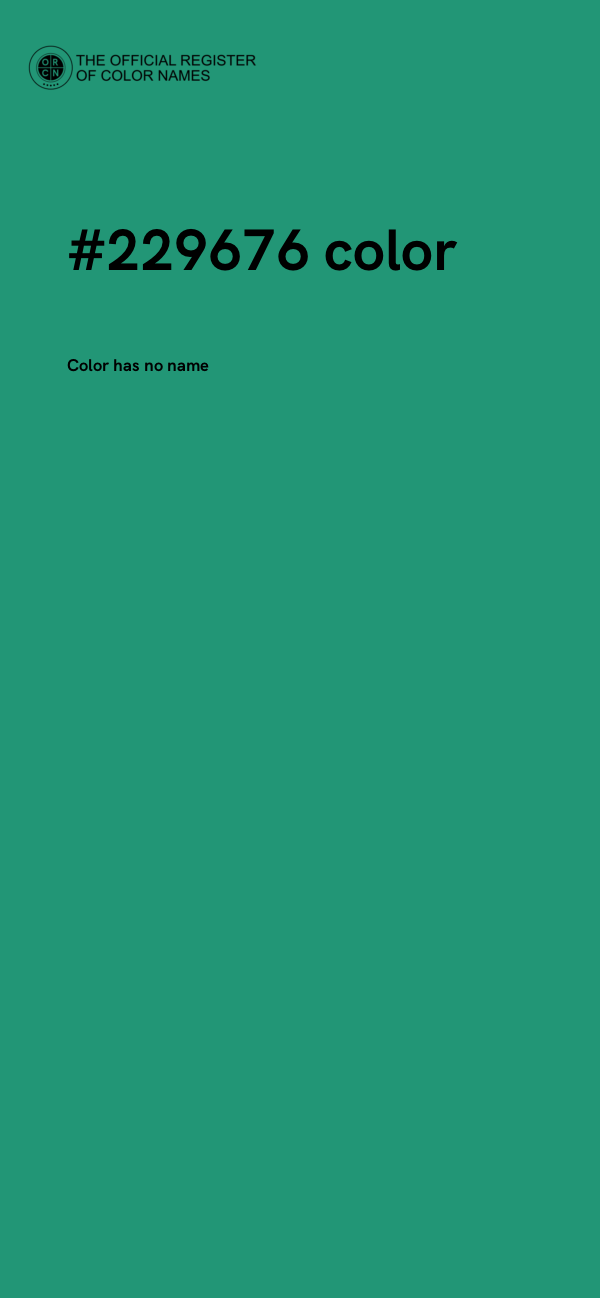 #229676 color image
