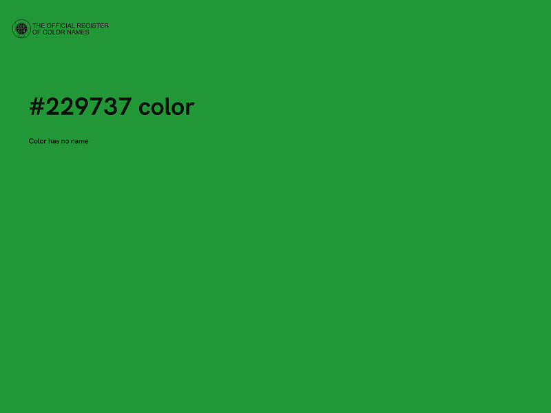#229737 color image