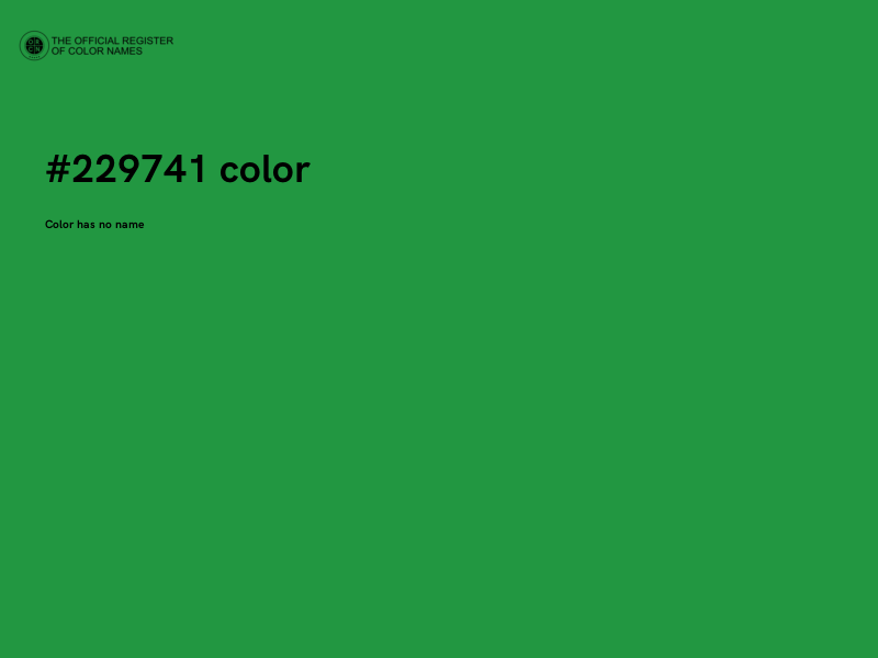 #229741 color image