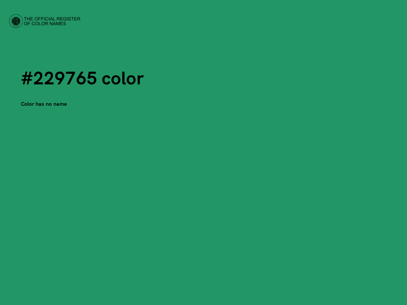 #229765 color image