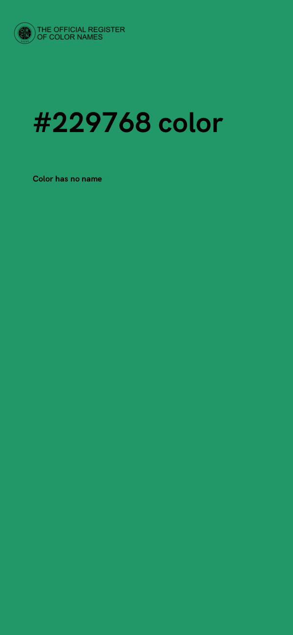 #229768 color image