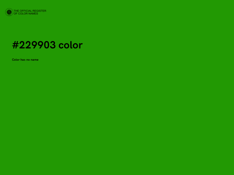 #229903 color image