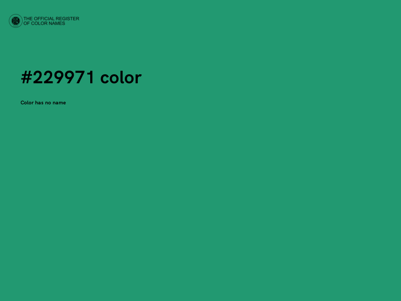 #229971 color image
