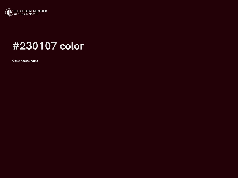 #230107 color image