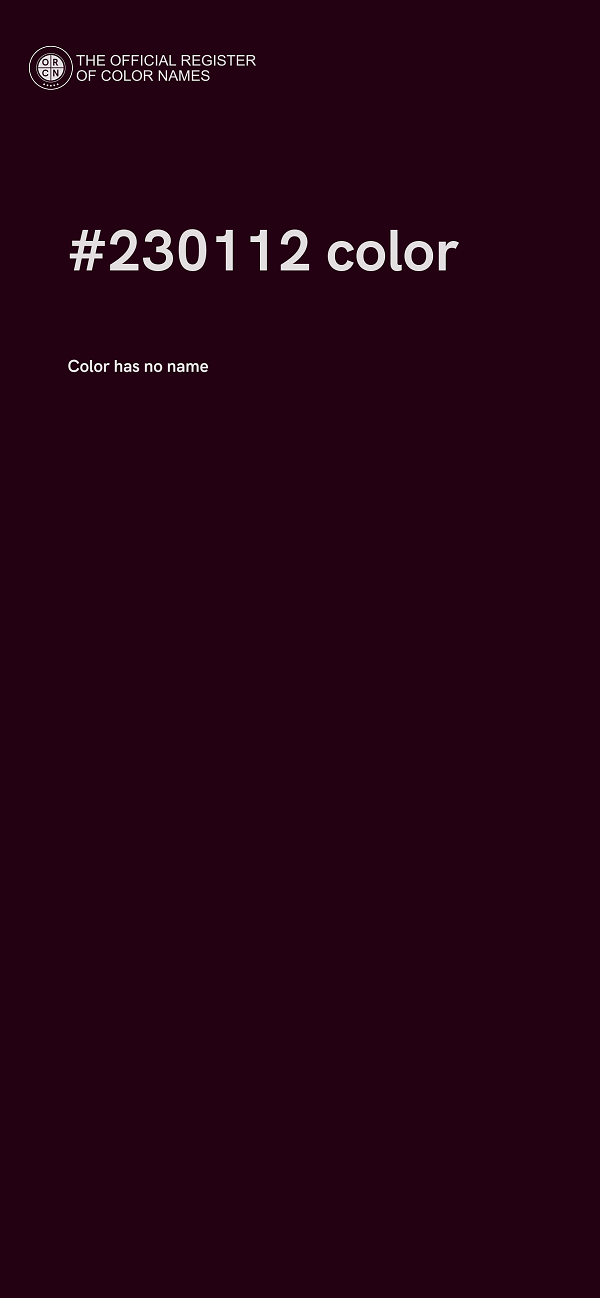 #230112 color image