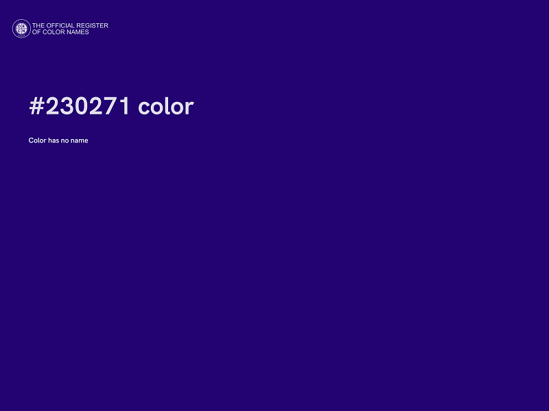 #230271 color image