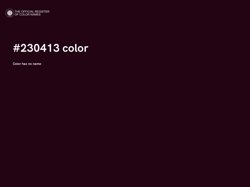 #230413 color image