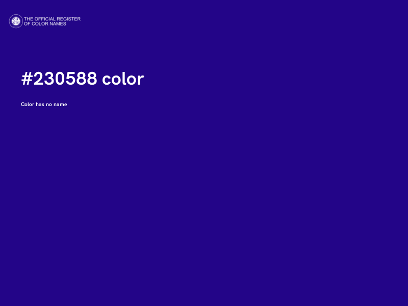 #230588 color image