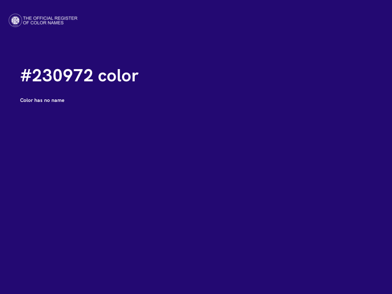 #230972 color image