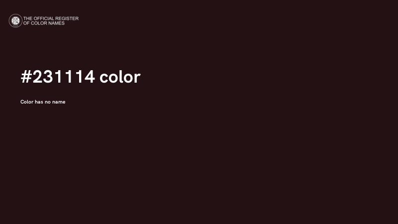 #231114 color image