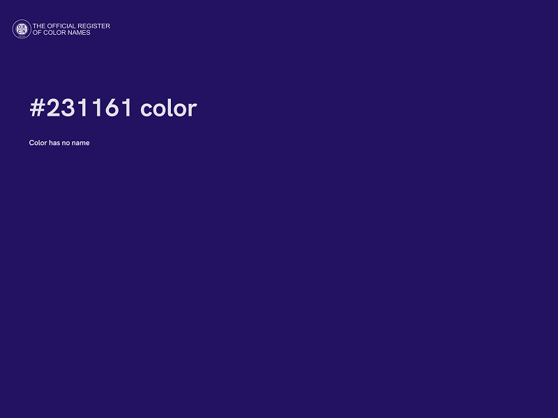 #231161 color image