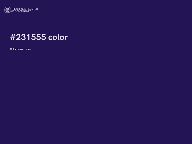 #231555 color image