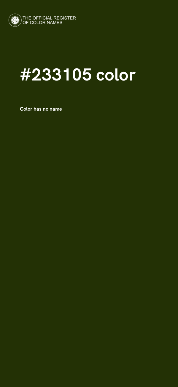 #233105 color image