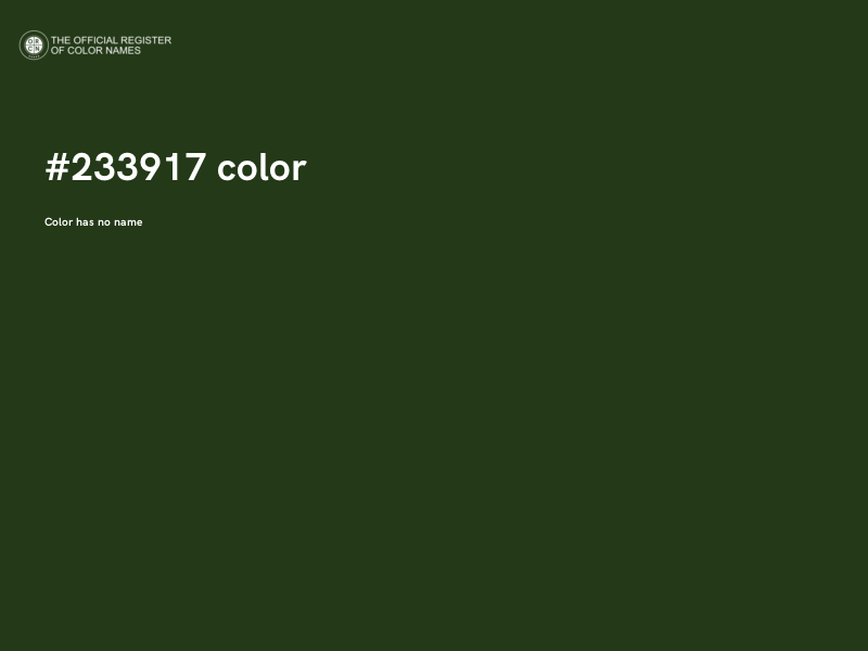 #233917 color image