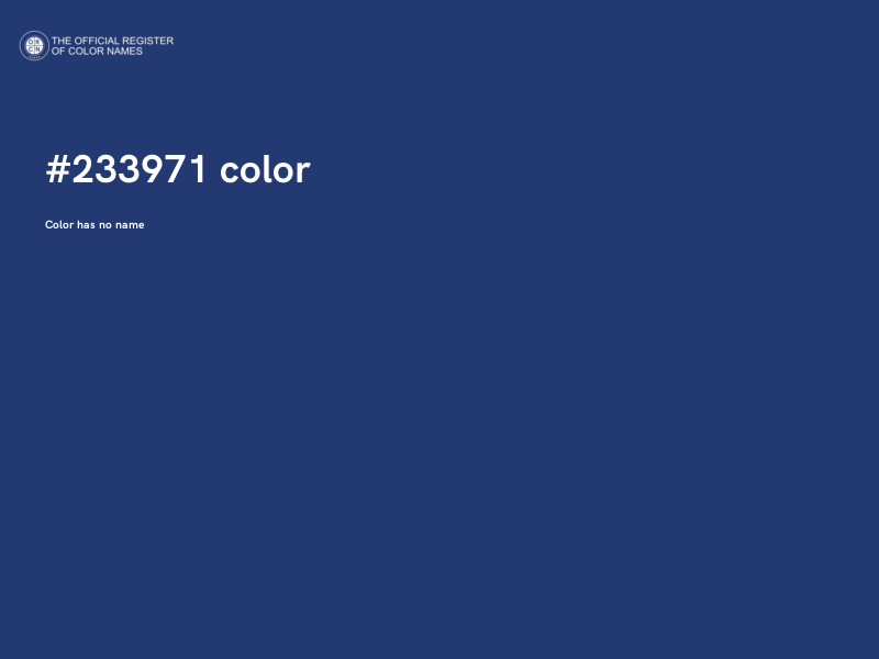 #233971 color image