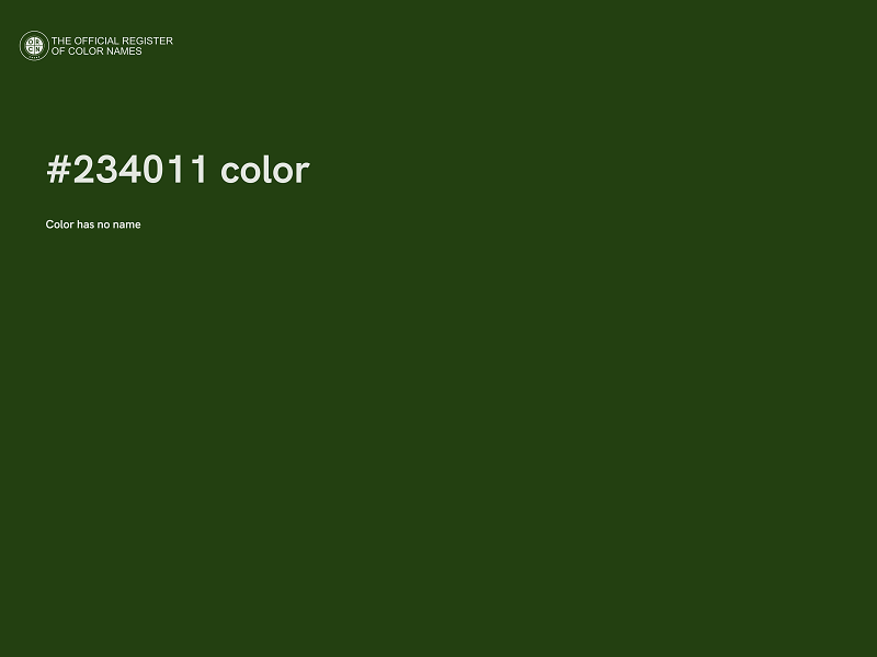 #234011 color image