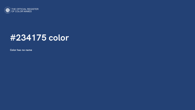 #234175 color image