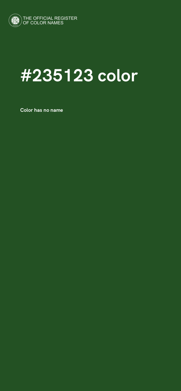 #235123 color image