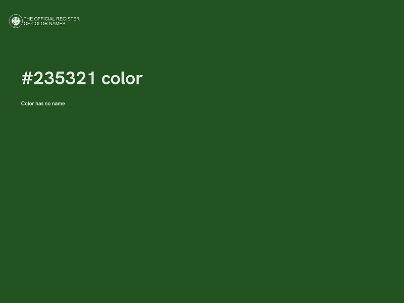#235321 color image